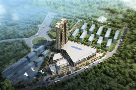 城东电厂小区3室2厅1卫43.6万97m2出售