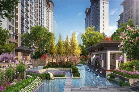 龙都格林学府2室2厅1卫62.9万84m2中档装修出售